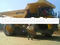 Steam Coal GAR 3200 - 3700