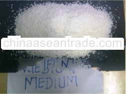 Medium And Fine (Mix) DC