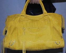 python handbag