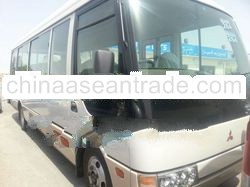 Mitsubishi Rosa Bus