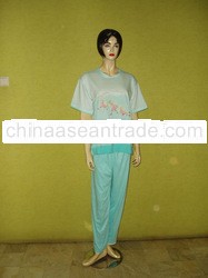 sleepwear
