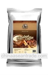 CAFE OTTIMO Hazelnut Coffee Premium