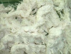 100% Cotton Yarn Waste