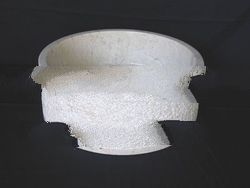 Wash basin