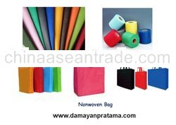 Spunbond Nonwoven Bag