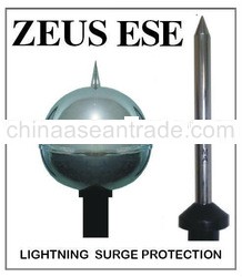 ZEUS Early Streamer ESE Lightning Arrestor
