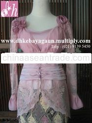 Wedding Gown, Kebaya & Batik