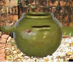 AAAX Outdoor Ceramic pot - Outdoor planter
