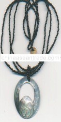 Shell Necklace