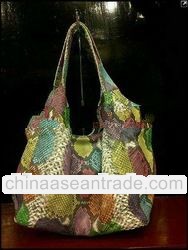 Python Handbag