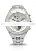 AFR002 Retrograde Watch with 6pcs Gemanium