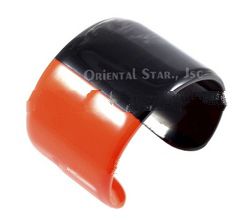  Fashion buffalo horn Bangles