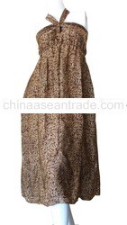 Bali dress