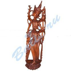 Legong Statue