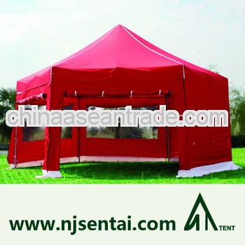 3x3x3M 2013 Newly Pop Up white event tent manufa/6x6 canopy tent/living outdoor tent waterproof