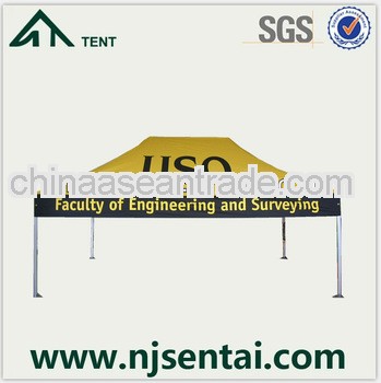 3x4.5M Top Quality Waterproof Gazebo with Sides/Cheap Party Tents For Sale/Folding Canopy Tent