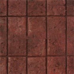 4x4 cornwall stone setts pattern or moulds for stamped concrete, decorative concrete, wall stamped c