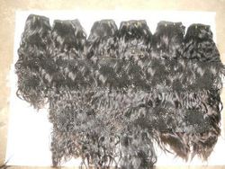 remy weft hair,
