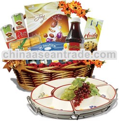Hari Raya Basket Hamper