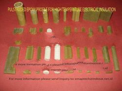 Epoxy Glass G10/G11 Tube And Rod Profile
