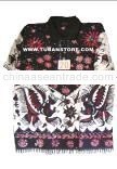 Kaos Berkerah Batik T-shirt