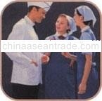 hospital uniform