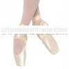 Pointe Shoes