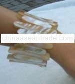 Shell Bracelet