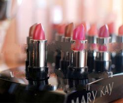 mary kay beauty products