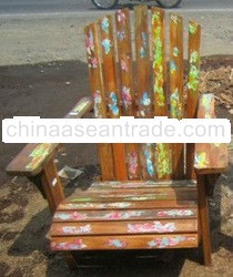 BOAT WOOD FURNITURE BWF0045