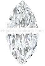 1.64 - Carat Marquise Cut Diamond