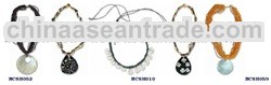Shell Jewelery Necklaces
