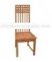 Teak Wood chair