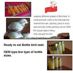 Superior Birdnest Products