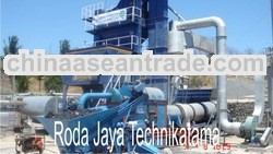 Asphalt Mixing Plants