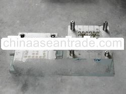 Bottom Stand for CD Rack Used Mould