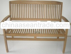 Garden Bench 01