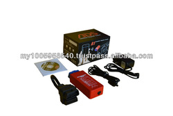 A1 Diagnositc Scanner on Android system