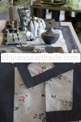 Table Runner-cloth-placemate