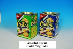 Castal