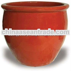 AAES Outdoor Ceramic pot - Ceramic Outdoor planter