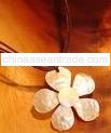 SHELL NECKLACE