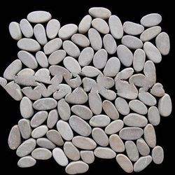 Interlocking Sliced Pebble