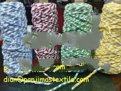 Bicolour Mop Yarn