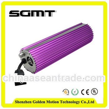 400Watt Hydroponics Electronic Dimmable Ballast