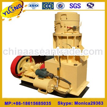 400-600kg/h biomass briquette making machine(CE)