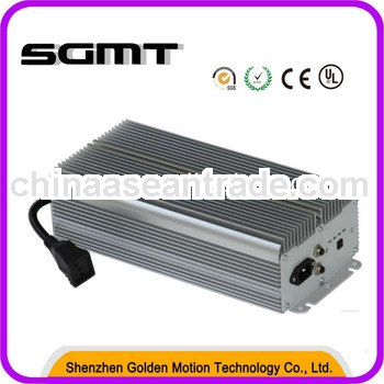 400 watt Grow Light Ballast for Hydroponics System