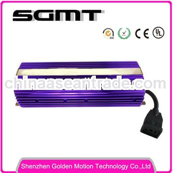 400w 120v/240v European Ballast for Hydroponics System