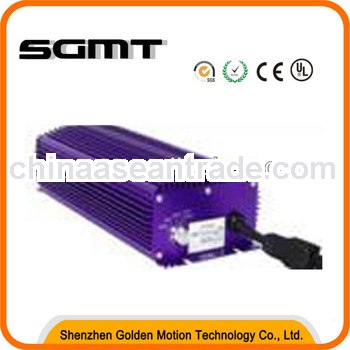 400w Dimmable Hid Electronic Ballast For Grow Light