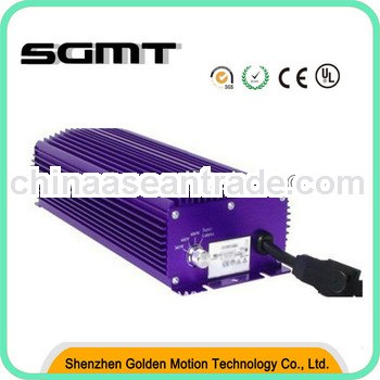 400w Grow light Greenhouse Ballast for Hps/Mh Lamp